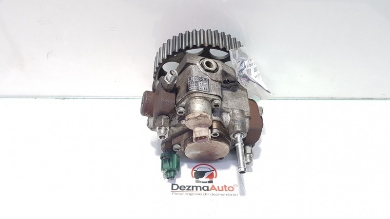 Pompa inalta presiune, Opel Astra H, 1.7 cdti, Z17DTR, 294000-0502 (id:383310)