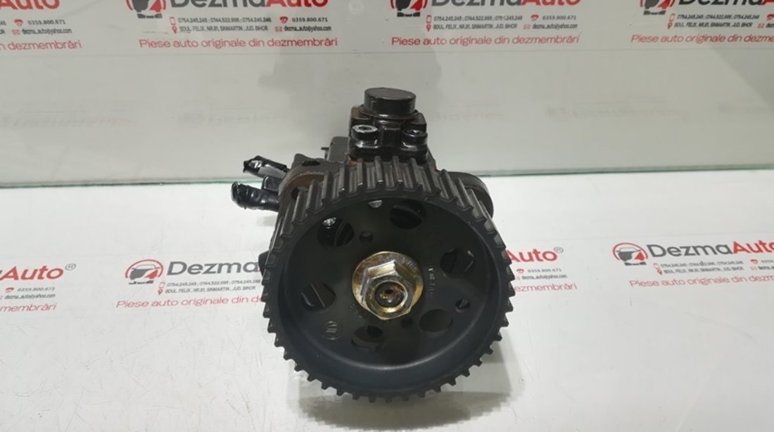 Pompa inalta presiune, Opel Astra H Combi, 1.9 cdti, Z19DT, 55206679