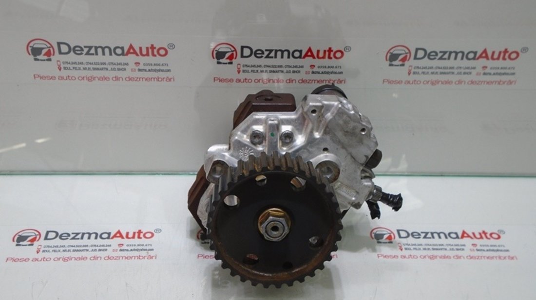 Pompa inalta presiune, Opel Astra H GTC, 1.7 cdti, Z17DTH, 8973279242