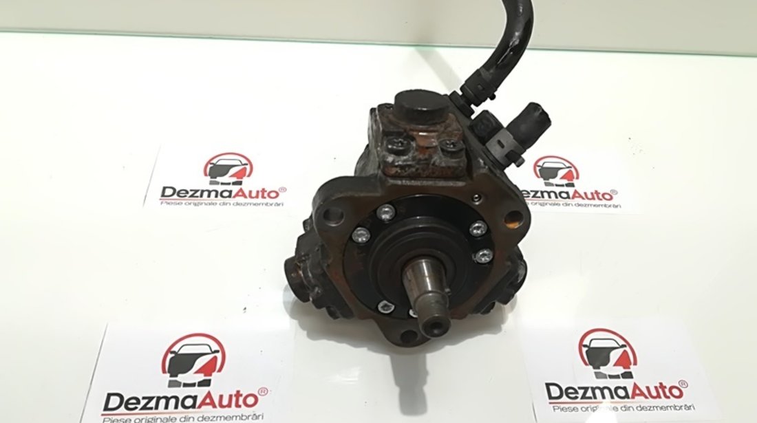 Pompa inalta presiune, Opel Astra J, 2.0 cdti, A20DTH, GM55574632