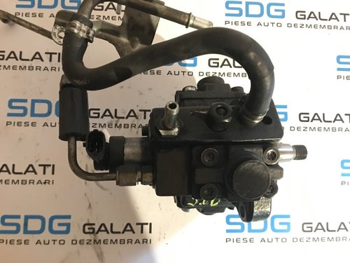 Pompa Inalta Presiune Opel Insignia 2.0CDTI 131cp 2008 - 2017 COD : GM55571005