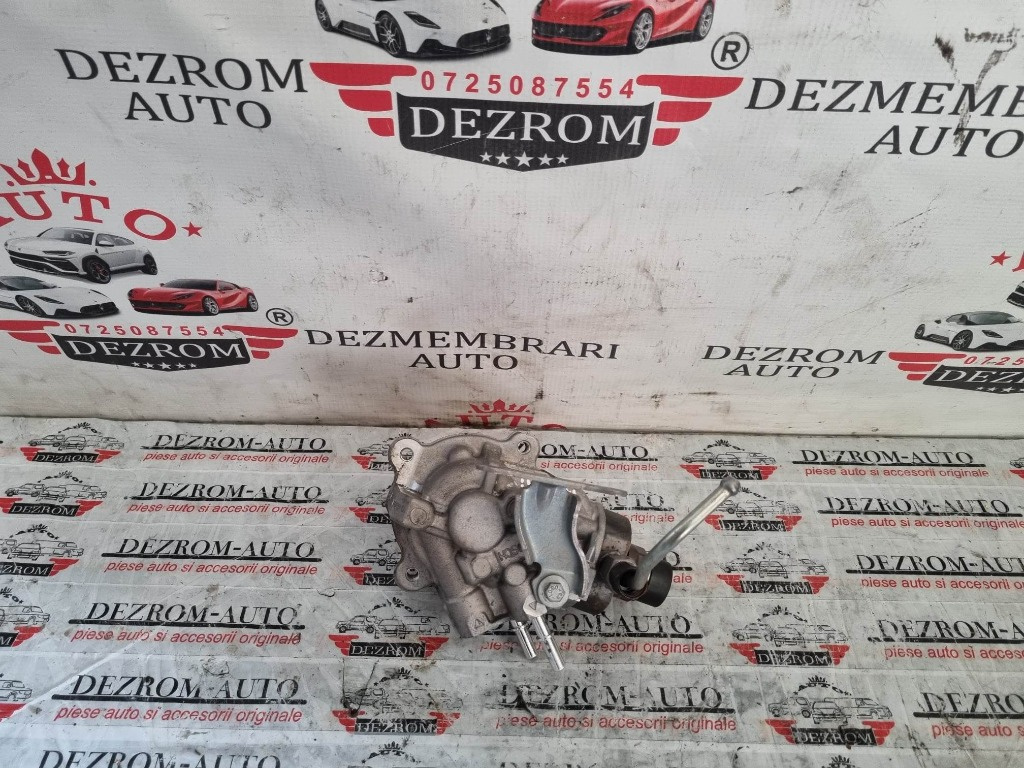 Pompa inalta presiune Opel Mokka II 1.5 110cp cod piesa : 9817903080