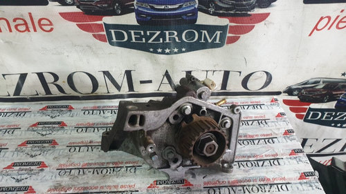 Pompa inalta presiune Peugeot 2008 1.6 HDi 114cp cod piesa : 9672605380