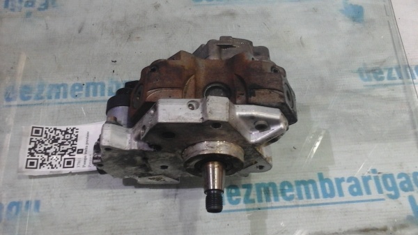 Pompa inalta presiune Peugeot 307