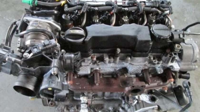 Pompa inalta presiune Peugeot 308, 407, 307, 207 1.6 hdi COD MOTOR 9HX, 9HY, 9HZ