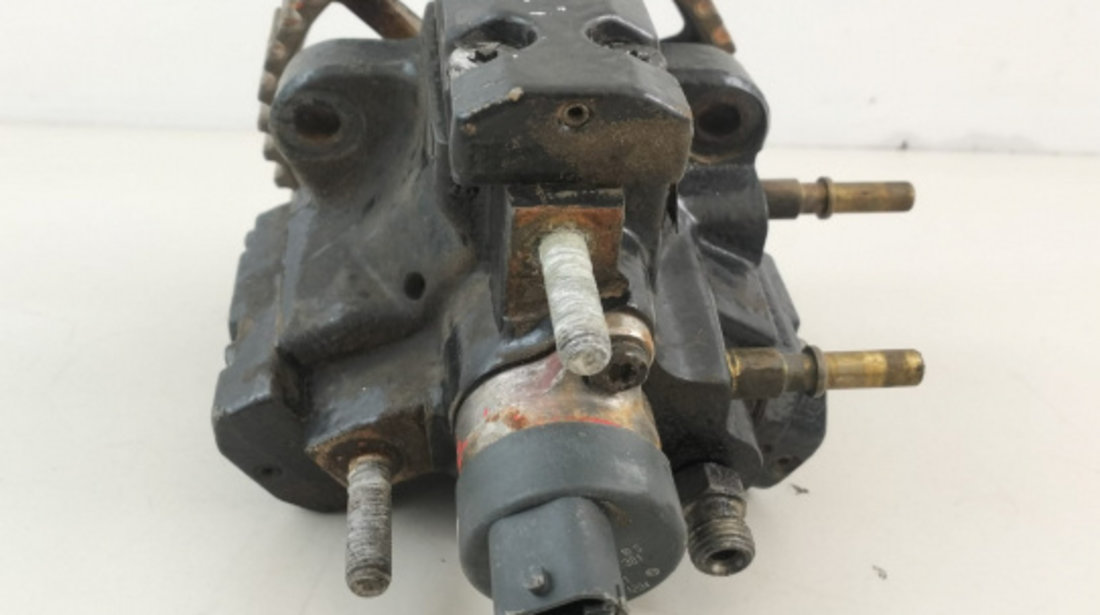 Pompa inalta presiune Renault 1.9 Dci cod 0445010018 / 7700111010 0445010018 / 7700111010 Renault Kangoo [facelift] [2003 - 2009]