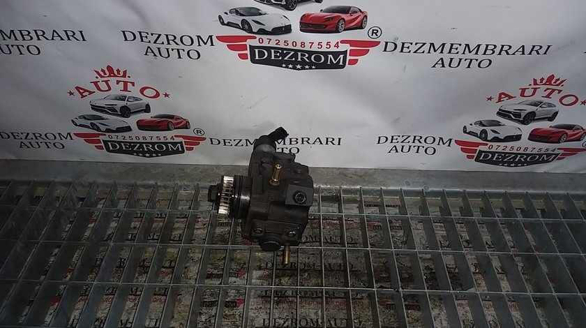 Pompa Inalta Presiune RENAULT KADJAR (HA_, HL_) 1.6 dCi 130 4x4 cod: 0445010404 167008960R-A