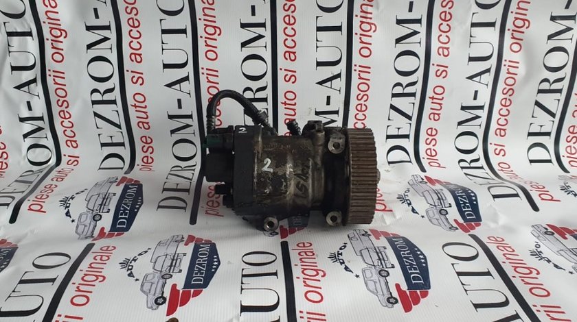 Pompa inalta presiune Renault Kangoo II 1.5 dCi 68cp cod piesa : 8200057225