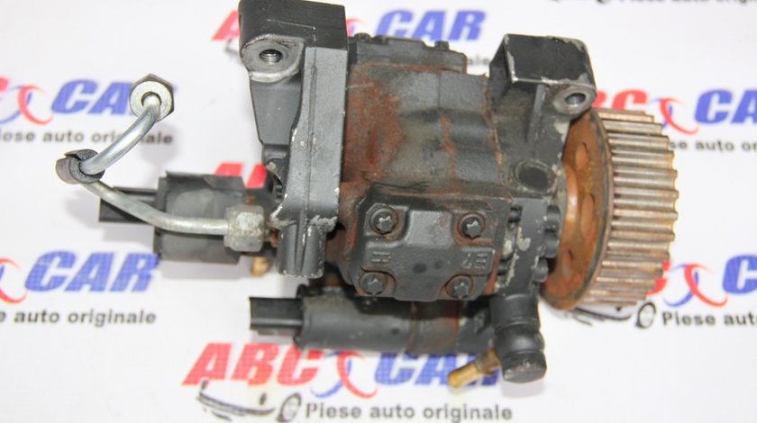 Pompa inalta presiune Renault Megane 2 1.5 DCI cod: 8200821184 / 5WS40153 model 2006