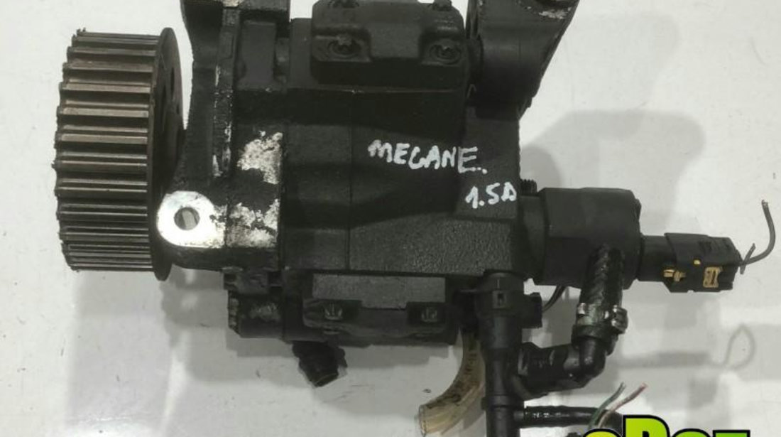 Pompa inalta presiune Renault Megane 3 (2008-2012) 1.5 dci K9K (832) 167008859r