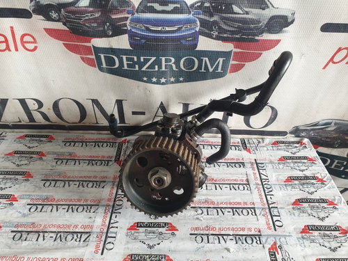 Pompa inalta presiune Saab 9-5 1.9 TiD 150cp cod piesa : 0445010156