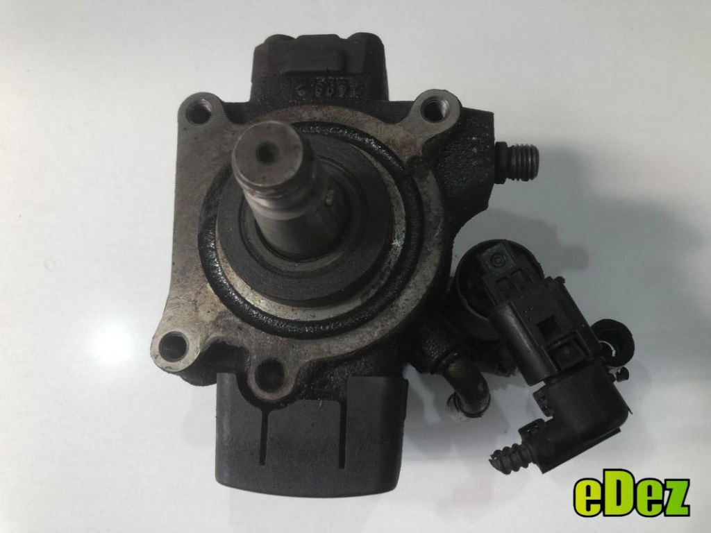 Pompa inalta presiune Seat Leon 2 (2005-2013) 1.6 tdi CAYC 03l130755e