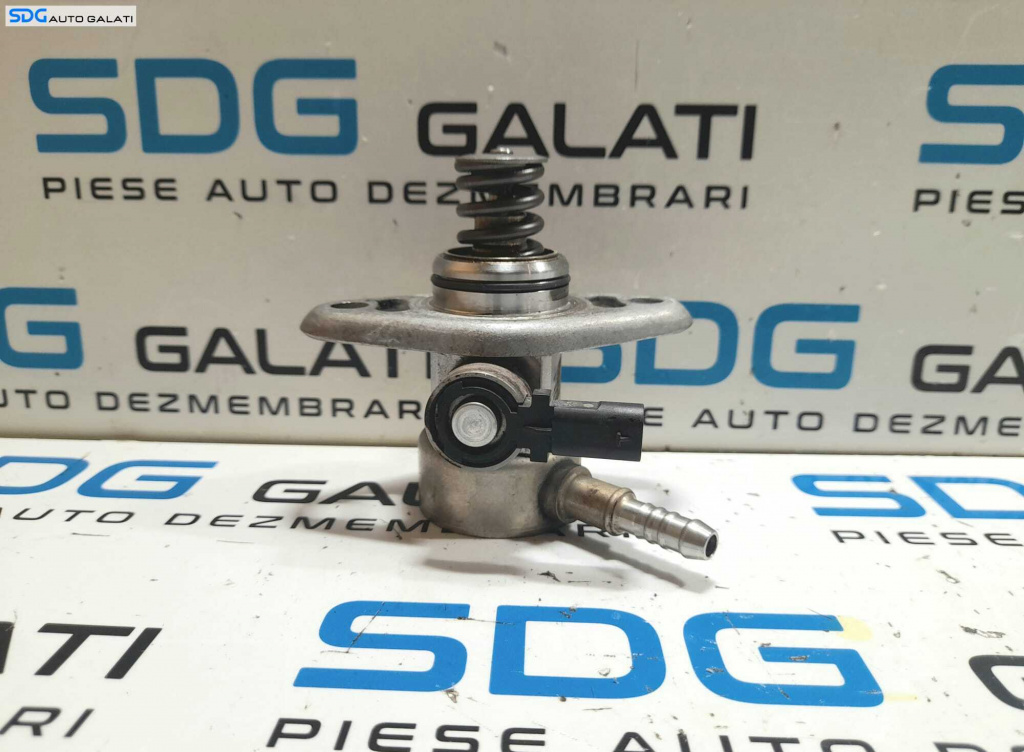 Pompa Inalta Presiune Volkswagen Golf 7 1.2 TSI CYV 2013 - 2017 Cod 04E127026E 230614180510 [N0169]