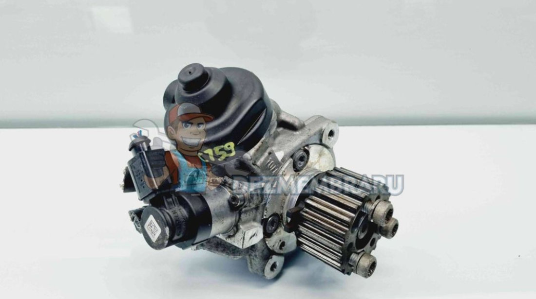 Pompa inalta presiune Volkswagen Passat CC (357) [Fabr 2008-2012] 03L130755 | 0445010507 2.0 TDI