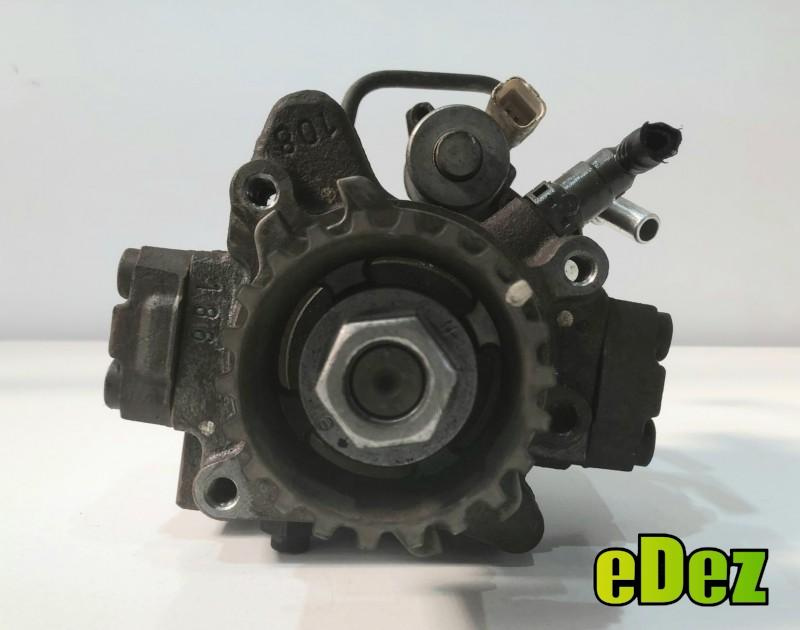 Pompa inalta presiune Volvo S60 2 (2010->) 1.6 tdci T3DA 9676289780