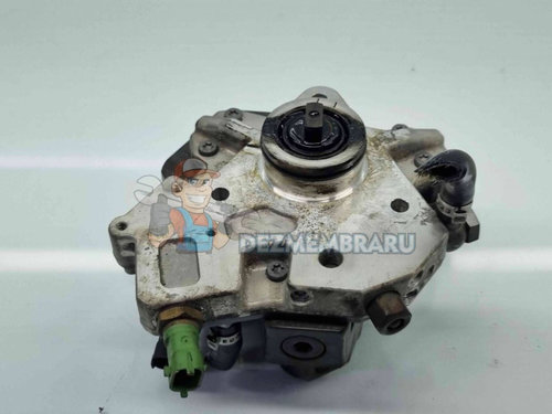 Pompa inalta presiune Volvo XC90 [Fabr 2002-2014] 31303475 | 0445010111 2.4 D5244T4 136KW / 185CP