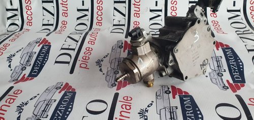 Pompa inalta presiune VW Beetle 2.0 TFSi 200cp CCZA cod piesa : 06J127025G