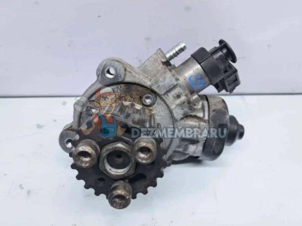 Pompa inalta Vw Passat (362) 2.0tdi, 0445010514, 03L130755D