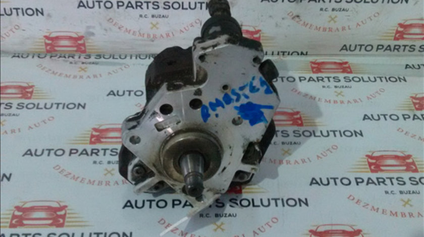 Pompa inalte 1.9 DCI RENAULT TRAFIC 2001-2011