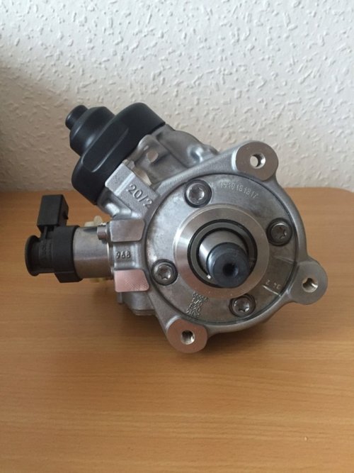 Pompa inalte cod 03l130755 vw amarok 2.0 Bitdi csha 180 cai