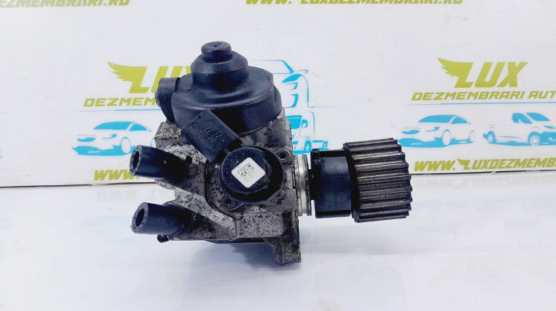 Pompa inalte inalta presiune 2.0 tdi CBA CBB CAG 0445010507 03L130755 Audi Q5 8R [2008 - 2012]