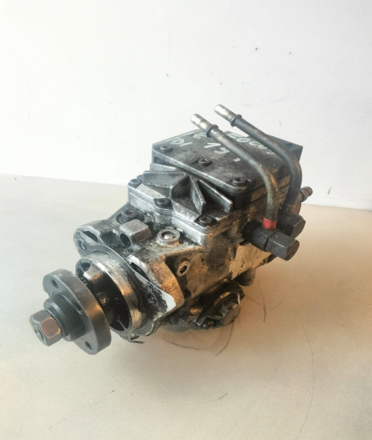 Pompa injecție 1.8 0470004007 Ford Fiesta 4 [1996 - 2000]