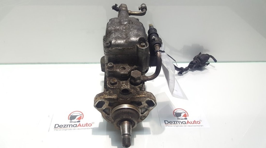 Pompa injectie 028130115M, 0460404971, Vw Sharan (7M8) 1.9 tdi