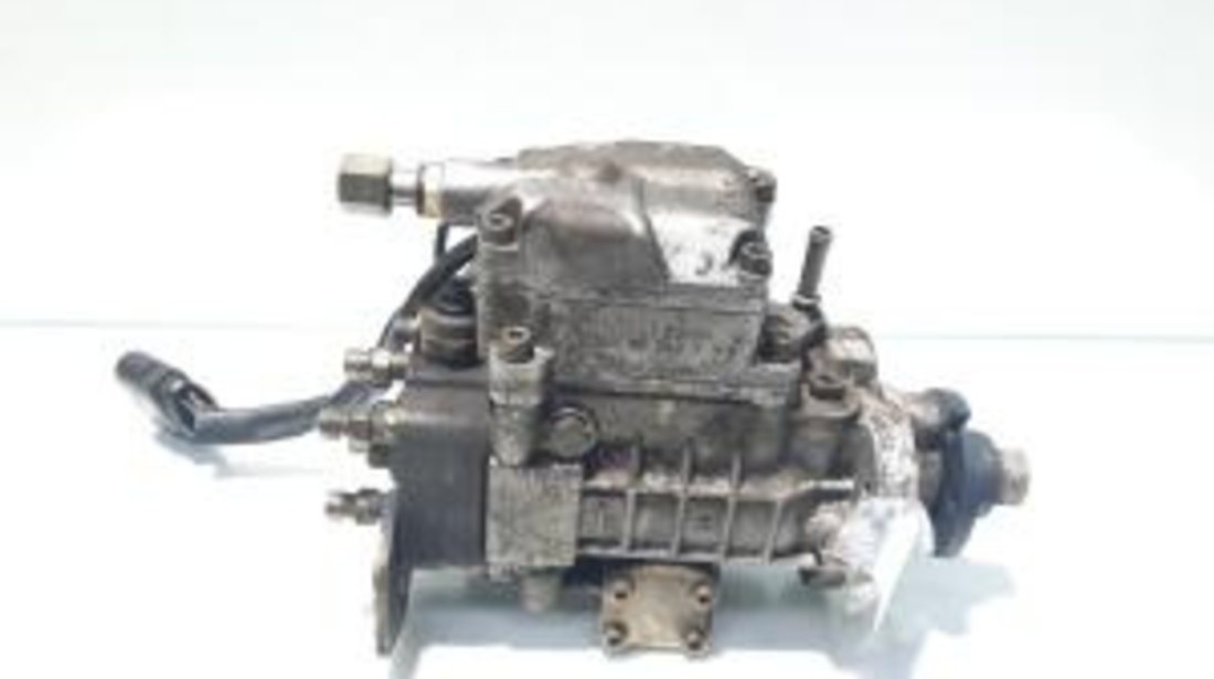 Pompa injectie 038130107D, Audi A3 (8L1) 1.9 tdi, ALH