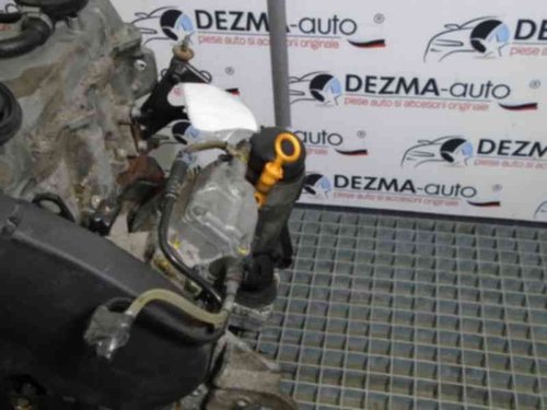 Pompa injectie 038130107D, Seat Cordoba (6L2) 1.9 tdi, AGR