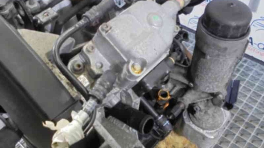 Pompa injectie, 038130107D, Vw Polo (6K) 1.9 tdi, ASV