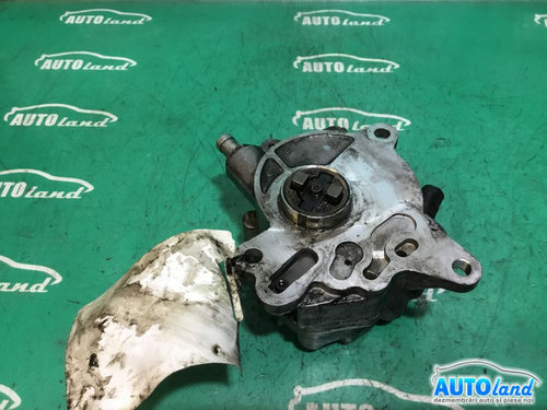 Pompa Injectie 03g145209c Tandem 2.0 TDI Volkswagen PASSAT 3C2 2005