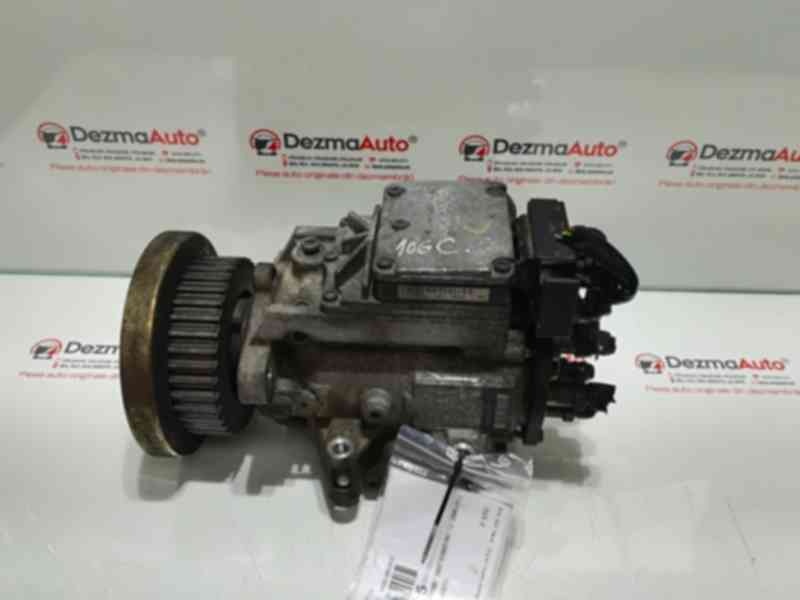 Pompa injectie 059130106C, Audi A6 (4B, C5) 2.5 tdi (id:181805)