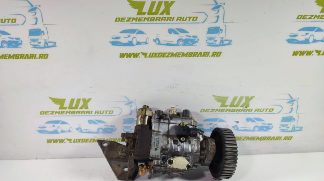 Pompa injectie 1.7 dti Y17DT 8-97185242-1 8971852421 Opel Astra G [1998 -  2009] #86181030