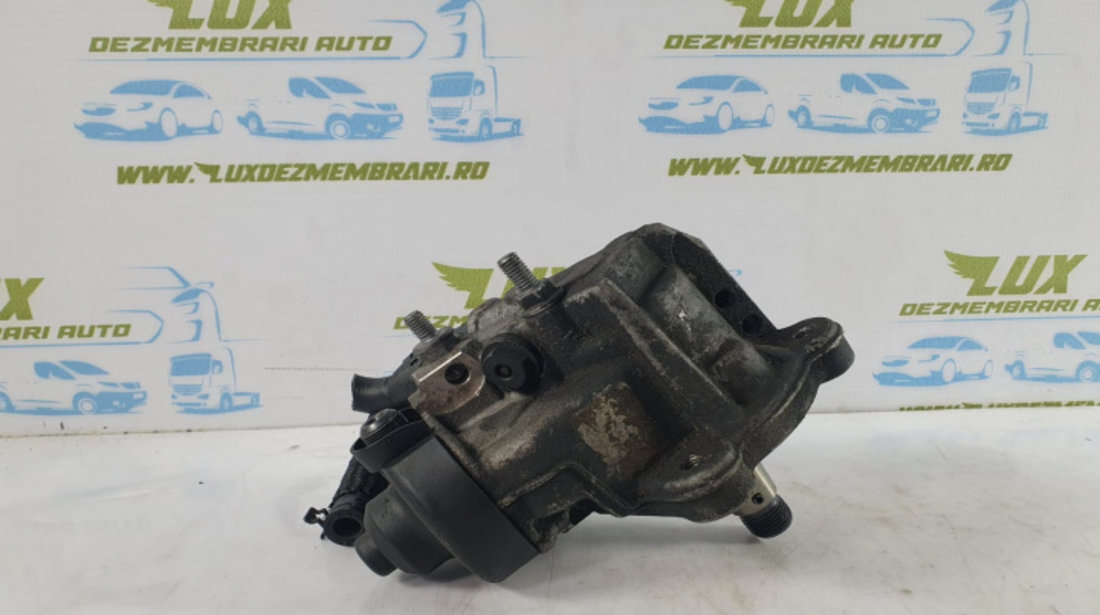 Pompa injectie 2.0 tdi CFF CFFB 0928400768 Seat Ibiza 4 [2008 - 2012]