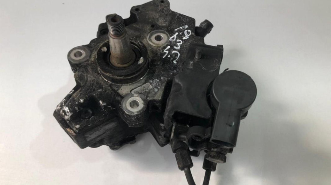 Pompa injectie 4.0 tdi ase 057130755g 0445010082 Audi A8 D3/4E [2002 - 2005]