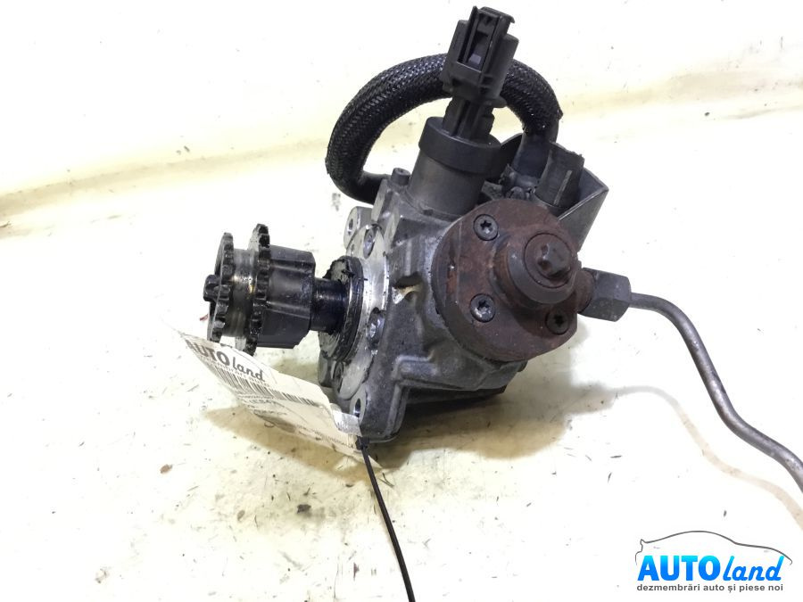 Pompa Injectie 8510865 2.0 Diesel 0445010524 N47 BMW X1 E84 2009