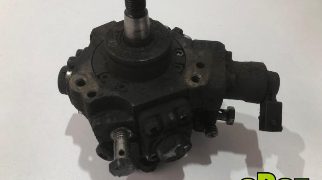 Pompa injectie Audi A6 (2004-2011) [4F2, C6] 3.0 tdi asb 0445010154