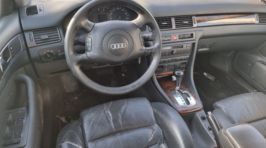 Pompa injectie Audi A6 C5 2000 combi/break 2.5 diesel