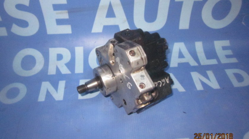 Pompa injectie Audi A6 C6 3.0tdi Quattro; 059130755 (inalta presiune)