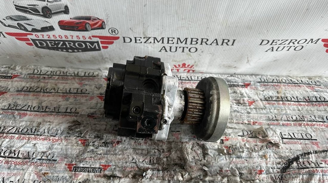 Pompa injectie AUDI A6 C6 Avant (4F5) 2.7 TDI 180 cod: 059130755J