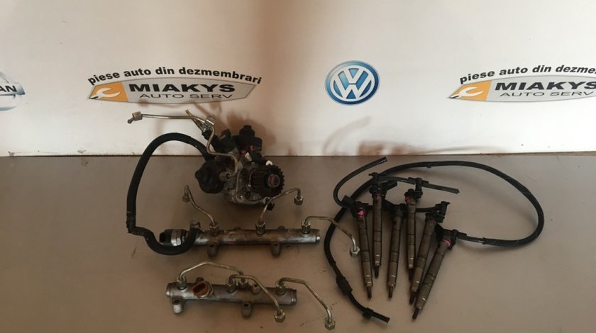 Pompa Injectie Audi Q5 3.0 tdi