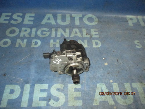 Pompa injectie BMW E61 535d 3.0d; 7788678