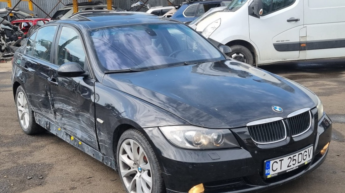 Pompa injectie BMW E90 2008 berlina 2.0 N47d20a