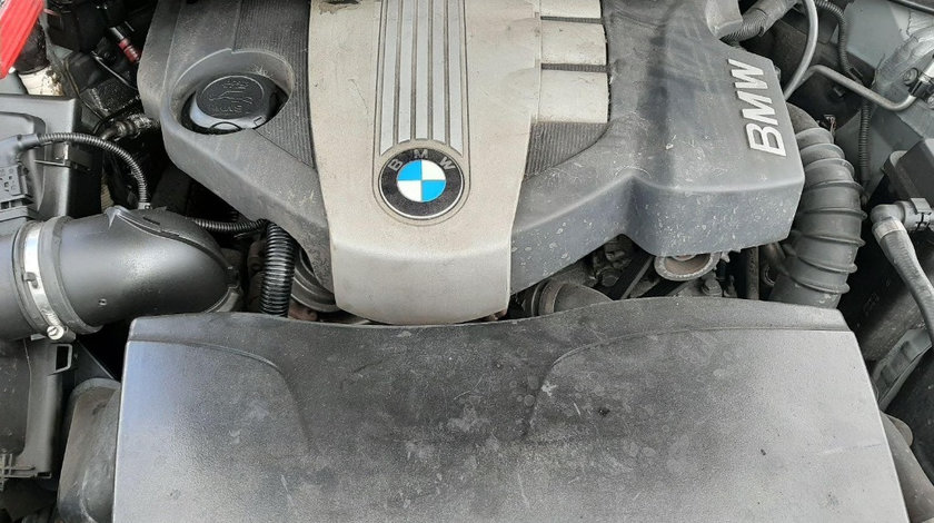 Pompa injectie BMW E90 2008 Sedan 318 D