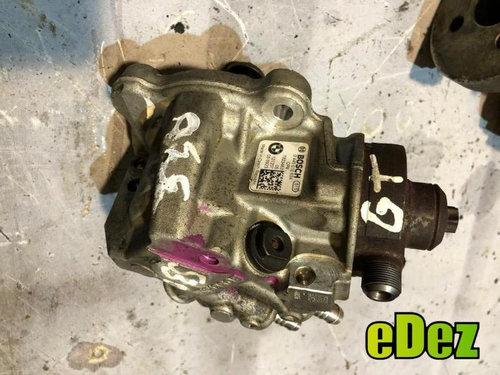 Pompa injectie BMW Seria 5 (2010-2017) [F11] 3.0 d n57 7823463 05