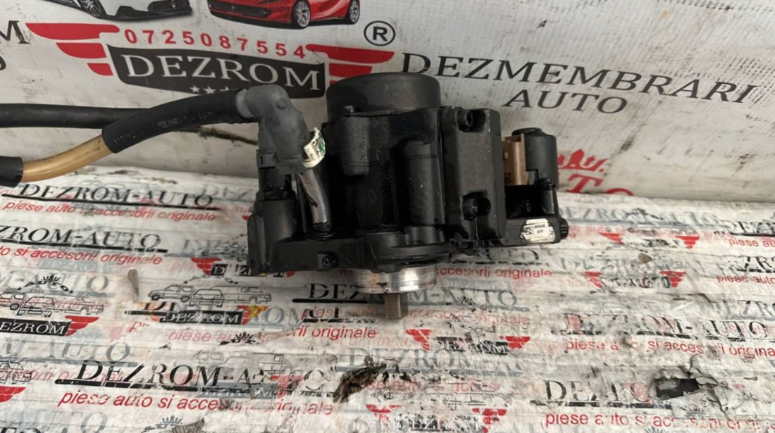 Pompa injectie Citroen C4 I Grand Picasso 2.0 HDi 163 cai cod: 9424A050A 9687959180