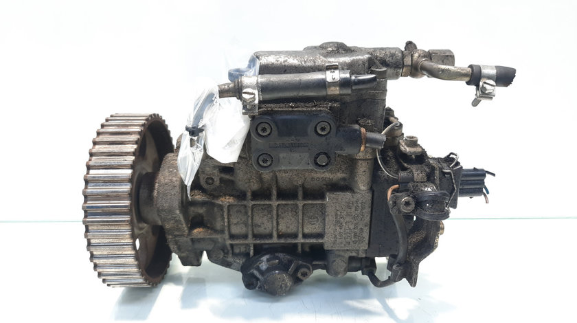 Pompa injectie, cod 028130115M, 0460404971, Audi A4 Avant (8D5, B5) 1.9 tdi, AHU