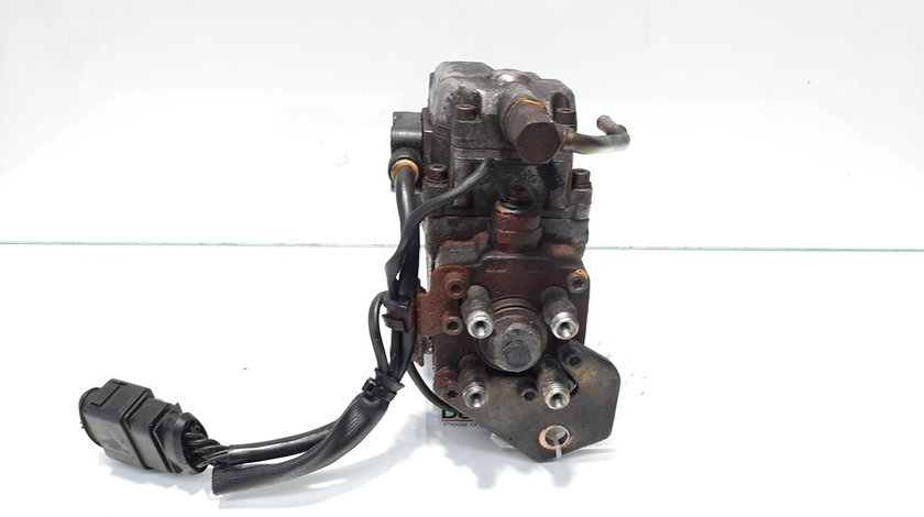 Pompa injectie, cod 038130107B, 0460404972, Vw Bora (1J2) 1.9 sdi, AQM