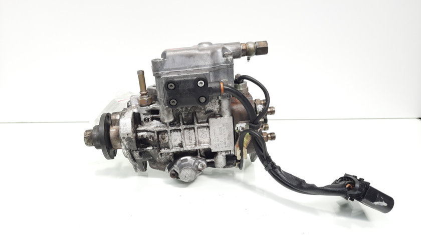 Pompa injectie, cod 038130107B, 0460404972, VW Golf 4 (1J1), 1.9 SDI, AQM (id:598058)