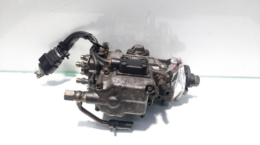 Pompa injectie, cod 038130107J, Audi A4 (8D2, B5) 1.9 tdi, AHU (idi:474069)